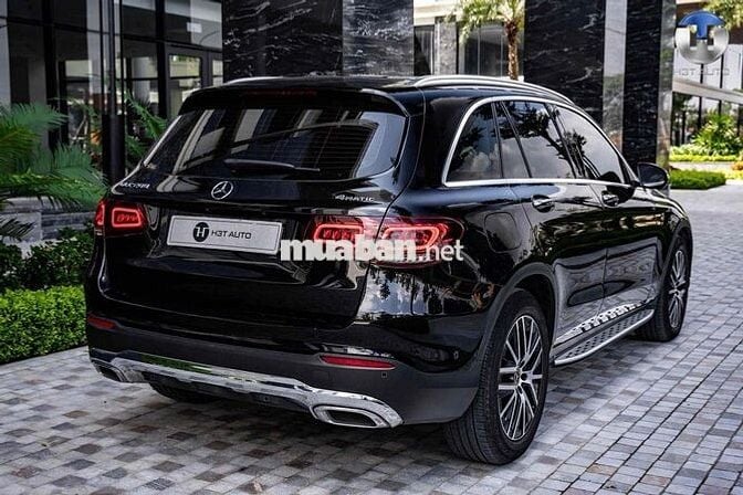 Mercedes Benz GLC  200 4Matic - Model 2023 V1