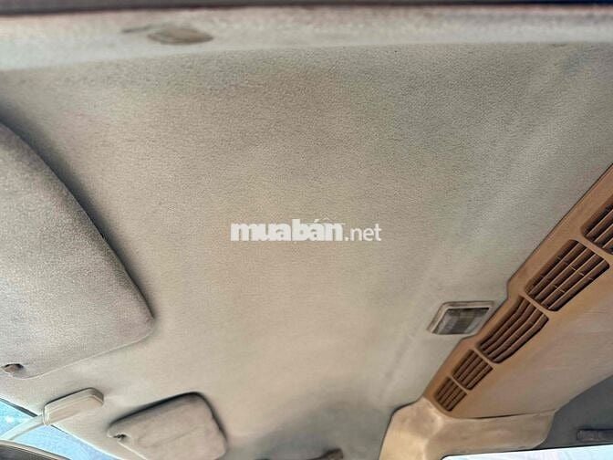 Mitsubishi Jolie 2005 gần máy ngon. màn hình.