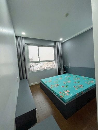 Chung cư Phúc Yên 2, Phan Huy Ích, TB: 2p ngủ, NT mới, 10tr/th, 87m2