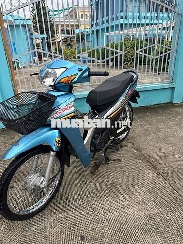 wave A 110 bstp 9 chủ máy ngon lắm