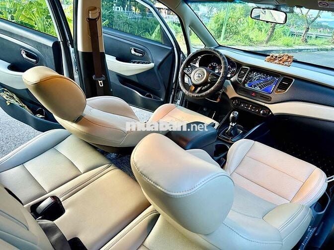 Kia Rondo, Xe gia đình sử dụng giữ gìn như mới
