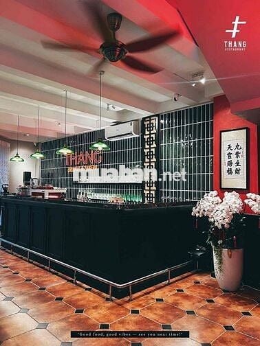 🔥 CĂN GÓC 2 MẶT TIỀN – 10E TRẦN NHẬT DUẬT, Q1 NGANG 12M 3 LẦU 80TR 🔥