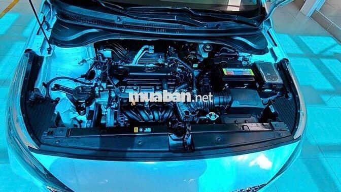 Hyundai Accent 2022 1.4 AT Đặc Biệt - 61000 km