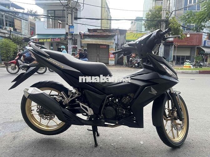Winner V1 2018 Lên Smkey, Odo 38.000,Máy Cực Chất.