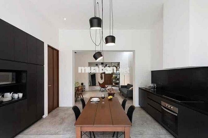 CHO THUÊ CĂN HỘ 2PN2WC GẦN CV TAO ĐÀN - Quận 1 đường Minh Khai