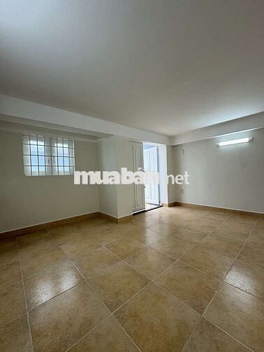 MẶT TIỀN KD CHỢ HẠNH THÔNG TÂY,60M²,4TẦNG, THỐNG NHẤT P11 ,HƠN 9. TỶ