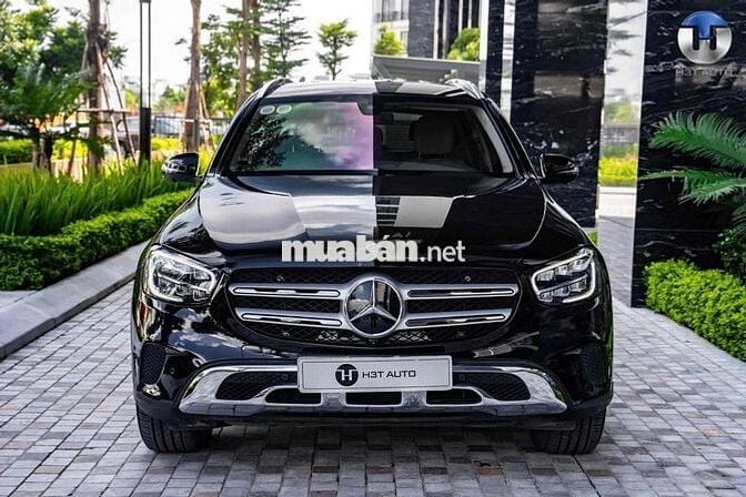 Mercedes Benz GLC  200 4Matic - Model 2023 V1