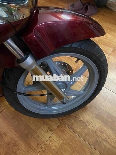 Xe chính chủ mua mới nhập ý bs đẹp