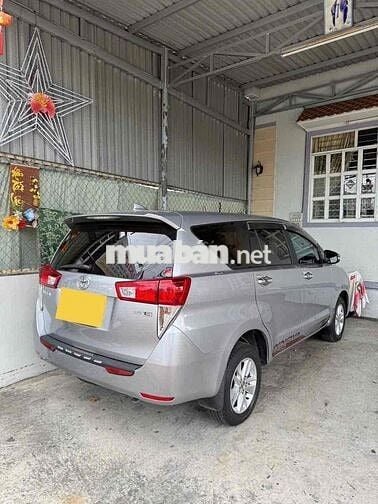Toyota Innova 2018 2.0E - 68123 km
