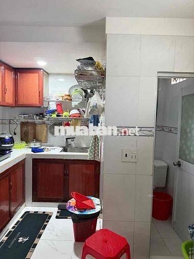 Nhà Ngộp Bank ngay Làng Đại Học, Linh Xuân, Thủ Đức