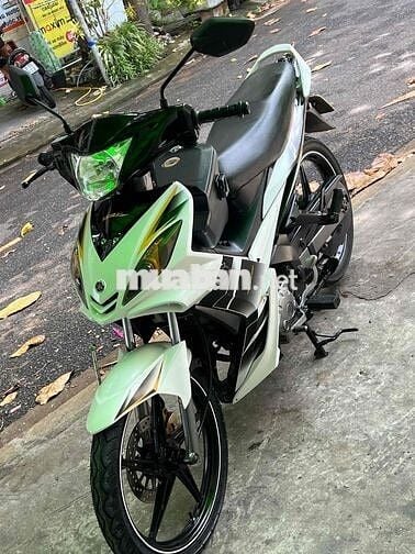 Bán exciter 1s9a xuống áo chính chủ xe đẹp máy êm