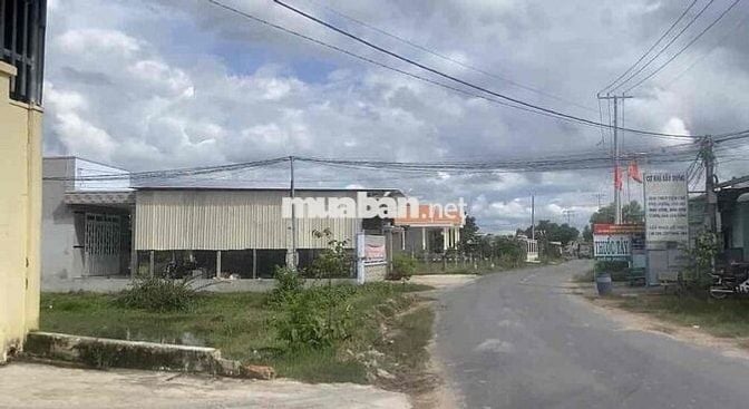 cần bán mảnh đất vườn ở sài gòn để về quê