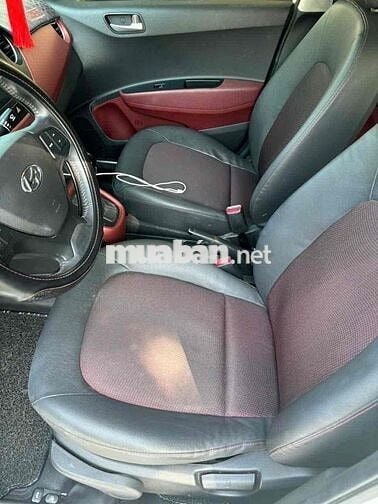 Hyundai Grand i10 2018 Sedan 1.2 AT - 46000 km