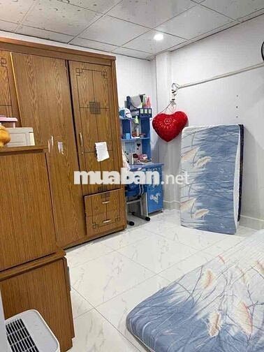 Nhà Ngộp Bank ngay Làng Đại Học, Linh Xuân, Thủ Đức