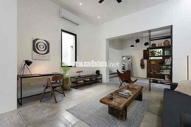 CHO THUÊ CĂN HỘ 2PN2WC GẦN CV TAO ĐÀN - Quận 1 đường Minh Khai
