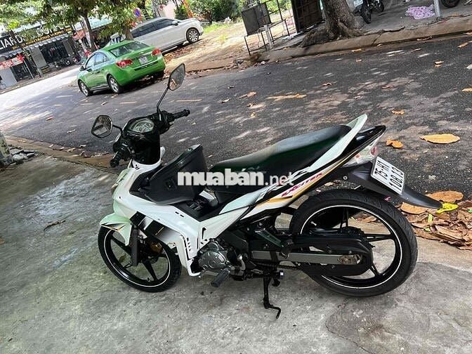 Bán exciter 1s9a xuống áo chính chủ xe đẹp máy êm