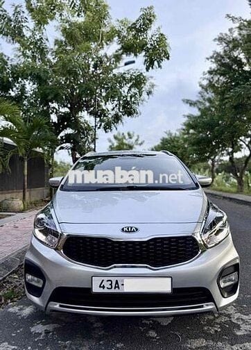 Kia Rondo, Xe gia đình sử dụng giữ gìn như mới