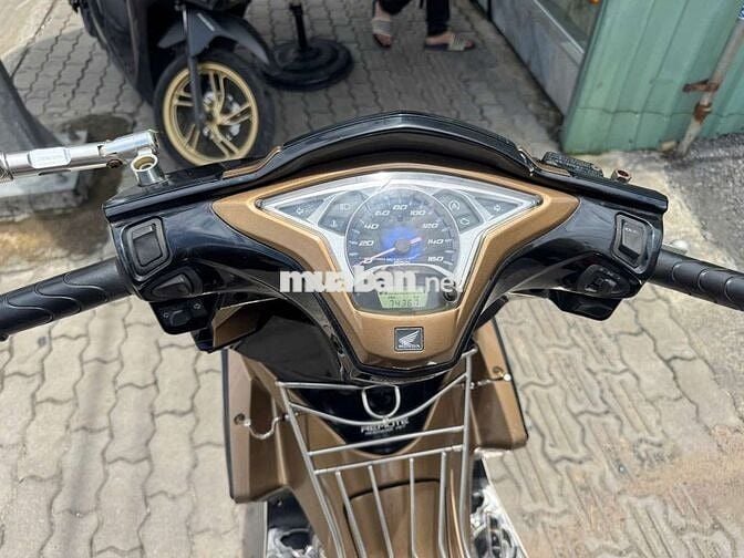[THANH LÝ] Honda Airblade 2013