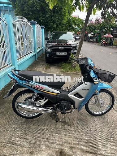 wave A 110 bstp 9 chủ máy ngon lắm