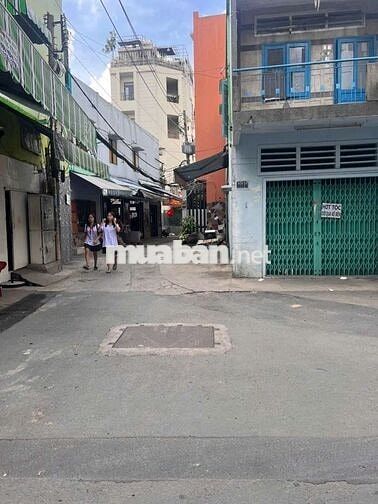 MS143- Bán nhà đẹp diện tích rộng đường lạc long quân p8 tân bình