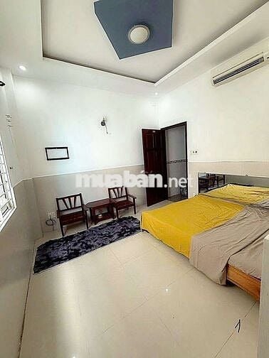 CHO THUÊ PHÒNG TẠI KDC BẾN LỨC Q8