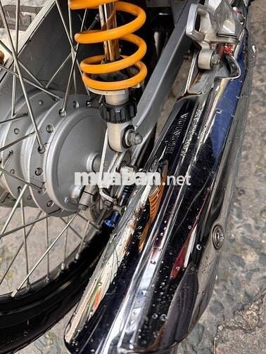 bán wave repsol mây zin êm ít hao xăng