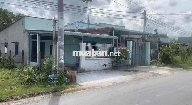 cần bán mảnh đất vườn ở sài gòn để về quê
