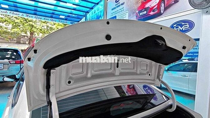 Hyundai Accent 2022 1.4 AT Đặc Biệt - 61000 km
