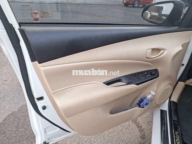 Bán Xe Vios2021 Tự Đông mẩu mới