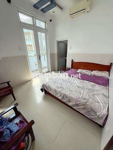 CHO THUÊ PHÒNG TẠI KDC BẾN LỨC Q8