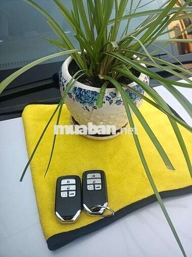Honda City 2021 RS 1.5 AT - 90000 km