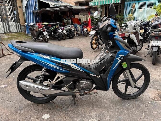 Bán wave rsx fi 2020 bstp bánh mâm thắng đĩa