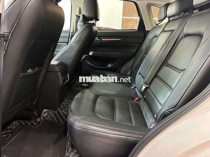 Mazda CX5 2019 2.0AT,1 cầu,màu trắng,đi 58.000 km