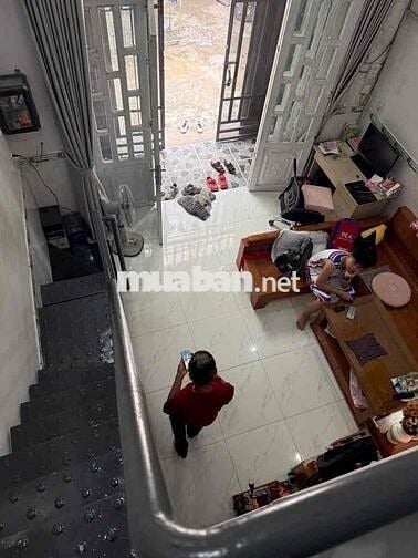 Nhà Ngộp Bank ngay Làng Đại Học, Linh Xuân, Thủ Đức