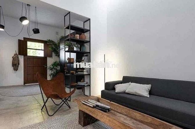 CHO THUÊ CĂN HỘ 2PN2WC GẦN CV TAO ĐÀN - Quận 1 đường Minh Khai