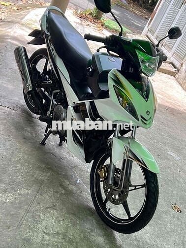 Bán exciter 1s9a xuống áo chính chủ xe đẹp máy êm