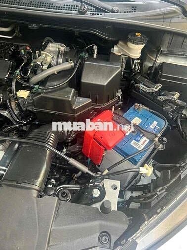 Honda City 2017 1.5 CVT - 92000 km