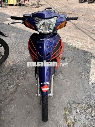 bán wave repsol mây zin êm ít hao xăng