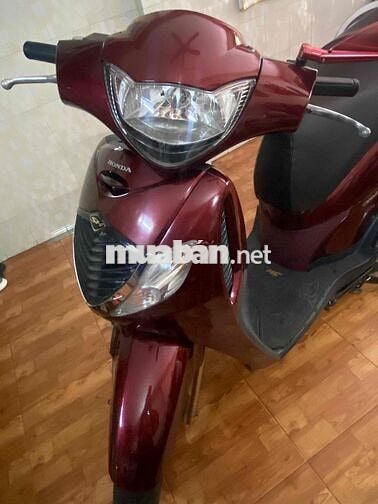 Xe chính chủ mua mới nhập ý bs đẹp