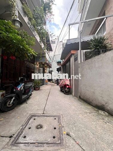 MS143- Bán nhà đẹp diện tích rộng đường lạc long quân p8 tân bình