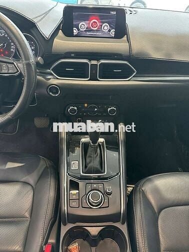 Mazda CX5 2019 2.0AT,1 cầu,màu trắng,đi 58.000 km