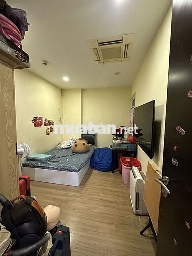 🏡NHỈNH 5 TỶ CÓ NGAY CĂN HỘ 2P NGỦ, BAN CÔNG THOÁNG SÁNG,SÁT TIMES CITY