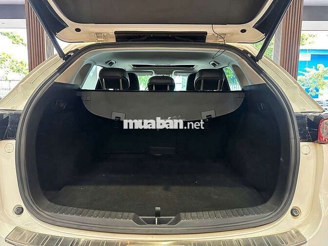 Mazda CX5 2019 2.0AT,1 cầu,màu trắng,đi 58.000 km
