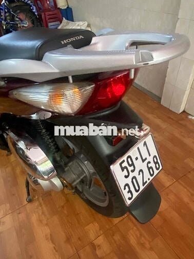 Xe chính chủ mua mới nhập ý bs đẹp