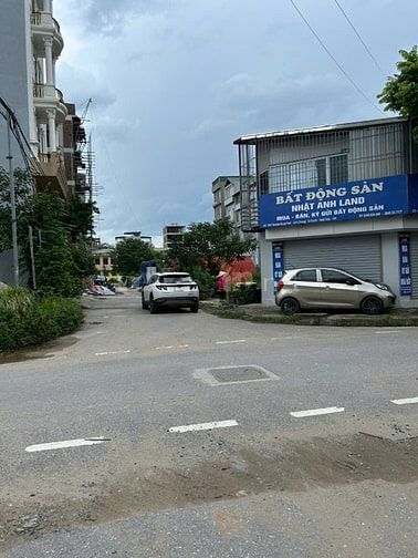 Chính chủ bán 87,6m đất DVTL9, MT4.8m hướng DN, giá 148tr/m