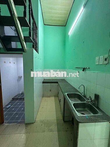 Nhà HXH 5m Tiện kinh doanh, Xd 54m2, sd 116m2, Giá: 6.3 tỷ