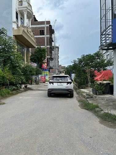 Chính chủ bán 87,6m đất DVTL9, MT4.8m hướng DN, giá 148tr/m