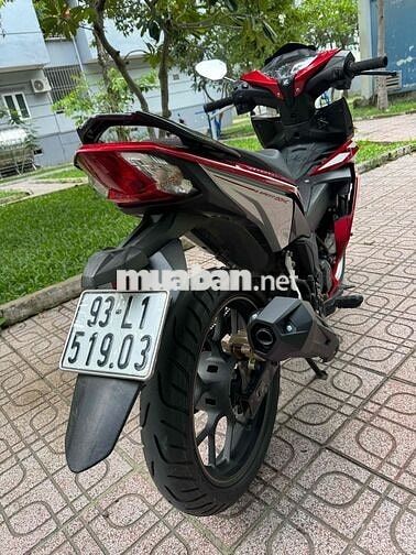 Honda Winner 2018 Bs Bình Phước