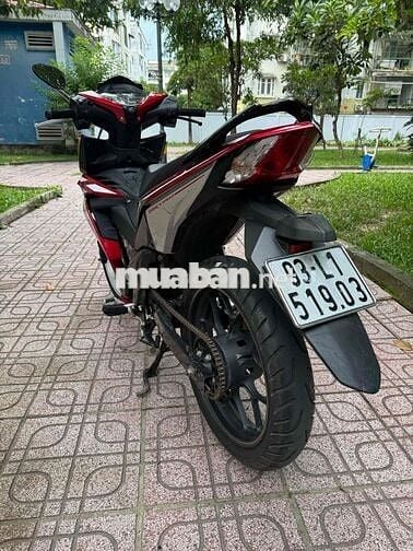 Honda Winner 2018 Bs Bình Phước