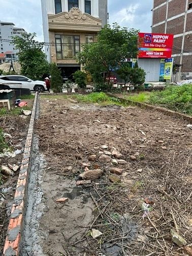 Chính chủ bán 87,6m đất DVTL9, MT4.8m hướng DN, giá 148tr/m